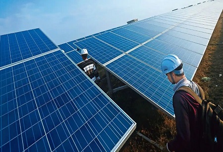 Adani, Tata Power, ReNew to profit: Solar PLI outlay to be hiked to Rs 19,500 crore